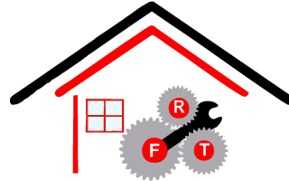 RFT Engineering Logo