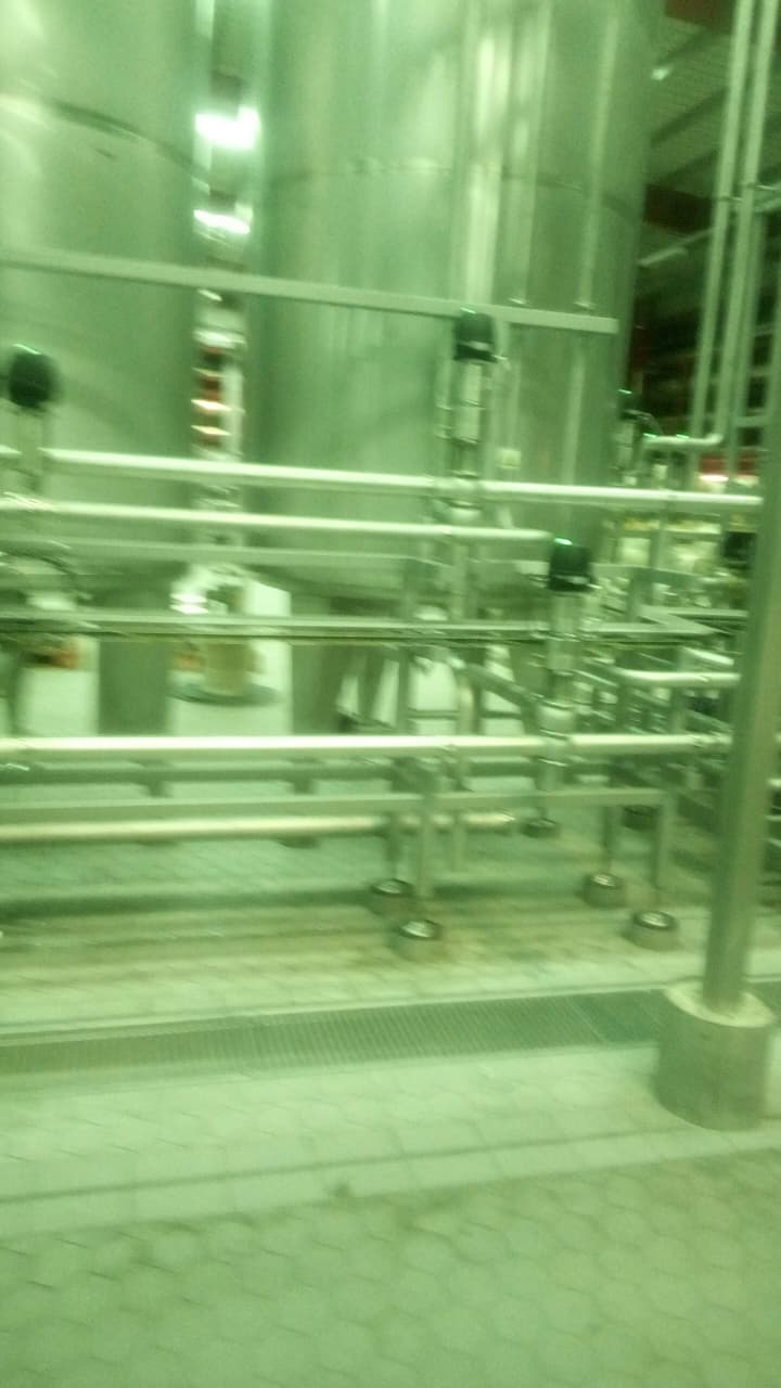 Kegline Installation Heineken Ethiopia 3