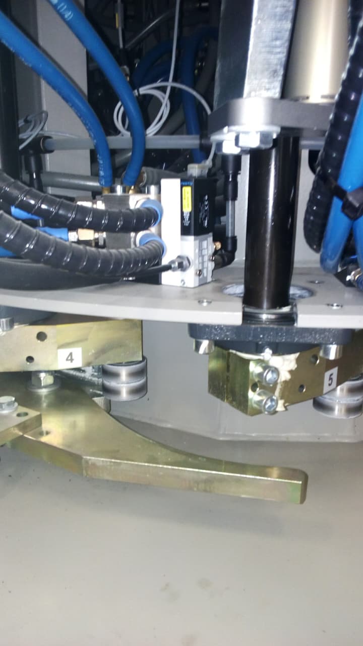 KWA RGB Line Installation 2