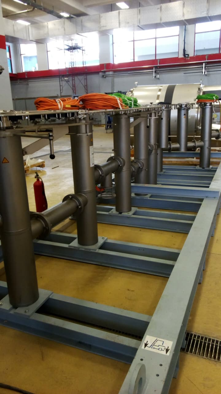 KWA RGB Line Installation 3