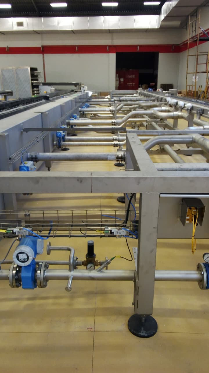 KWA RGB Line Installation 4