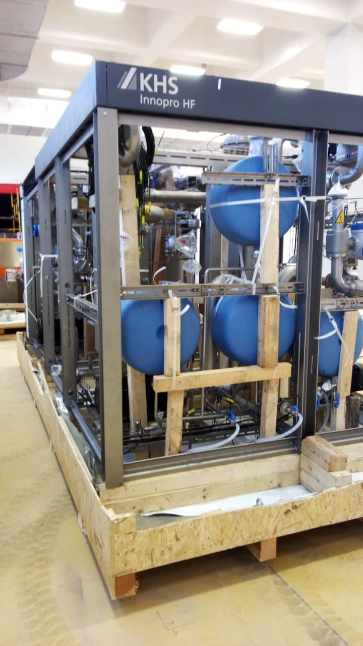 KWA RGB Line Installation 5