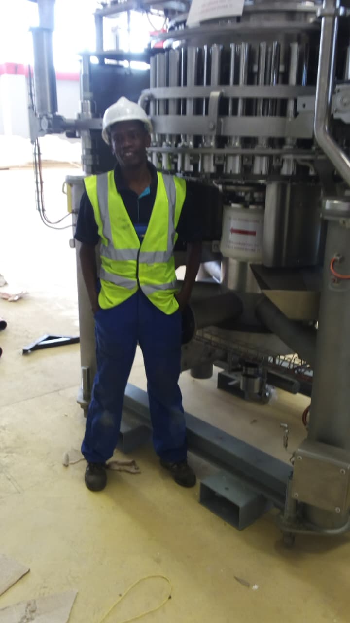 KWA RGB Line Installation 7